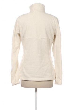 Дамско поларено яке Columbia, Размер M, Цвят Екрю, Цена 27,09 €