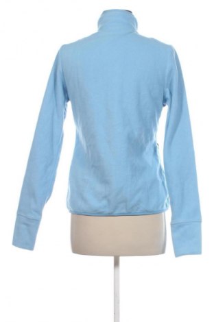 Damen Fleecejacke Crane, Größe S, Farbe Blau, Preis € 14,99