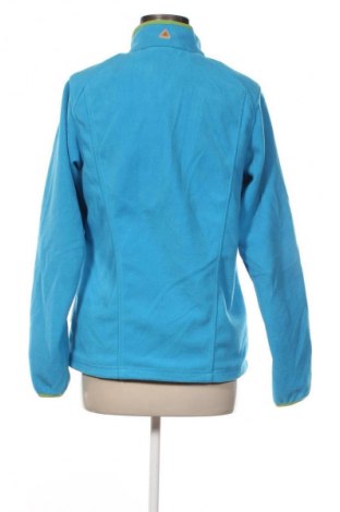 Дамско поларено яке Icepeak, Размер L, Цвят Син, Цена 25,56 €