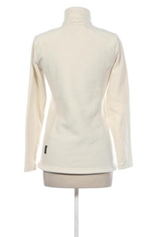 Дамско поларено яке Jack Wolfskin, Размер S, Цвят Екрю, Цена 27,09 €