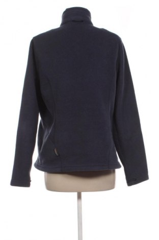 Dámska termo bunda  Jack Wolfskin, Veľkosť XL, Farba Modrá, Cena  31,95 €