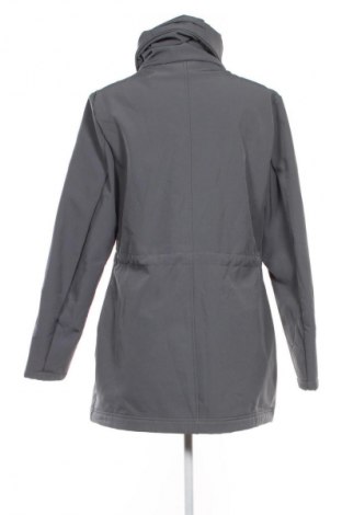 Damen Fleecejacke Janina, Größe L, Farbe Grau, Preis € 15,99
