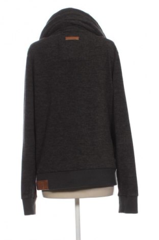 Női polár dzseki Naketano, Méret L, Szín Szürke, Ár 15 702 Ft