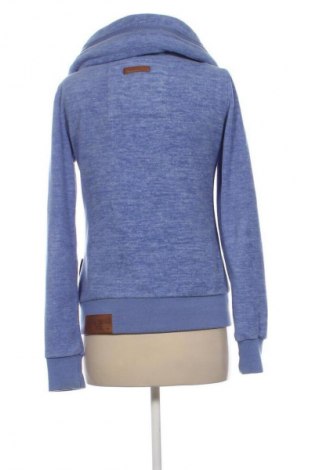 Damen Sweatshirt Naketano, Größe S, Farbe Blau, Preis € 25,00