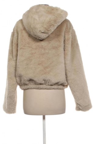 Damska kurtka z polaru Pull&Bear, Rozmiar M, Kolor Kolorowy, Cena 57,99 zł