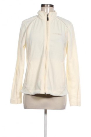 Damen Fleecejacke Schoffel, Größe M, Farbe Beige, Preis € 32,99
