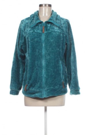 Dámska termo bunda  Sports, Veľkosť M, Farba Zelená, Cena  12,95 €