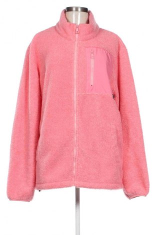 Damen Fleecejacke Unbranded, Größe XL, Farbe Rosa, Preis € 16,99