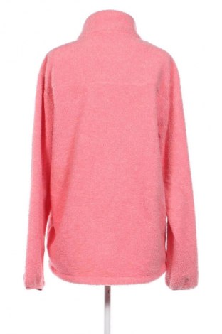 Damen Fleecejacke Unbranded, Größe XL, Farbe Rosa, Preis € 16,99
