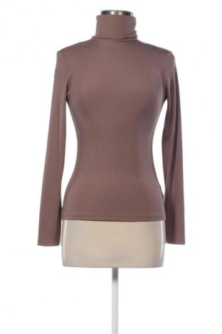 Női garbó Amisu, Méret S, Szín Barna, Ár 3 307 Ft