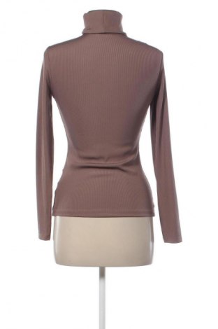 Női garbó Amisu, Méret S, Szín Barna, Ár 3 307 Ft