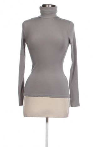 Дамско полo Amisu, Размер XS, Цвят Сив, Цена 6,64 €