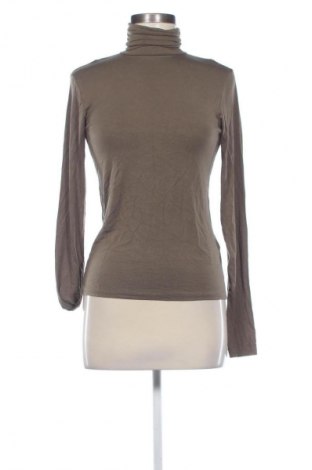 Női garbó Amisu, Méret M, Szín Zöld, Ár 4 042 Ft