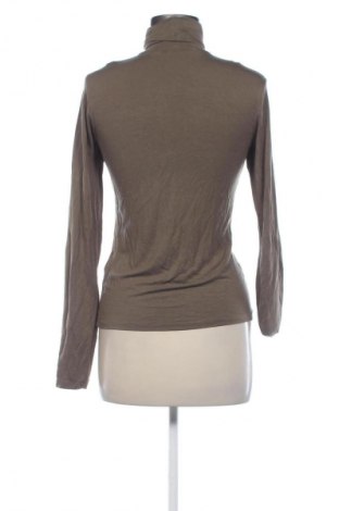 Női garbó Amisu, Méret M, Szín Zöld, Ár 4 042 Ft