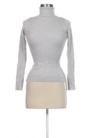 Női garbó Amisu, Méret S, Szín Szürke, Ár 3 499 Ft