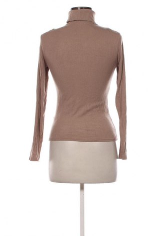 Dámsky rolák  Amisu, Veľkosť M, Farba Popolavo ružová, Cena  10,00 €