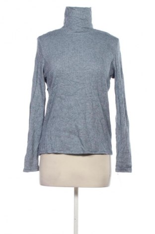 Női garbó Anko, Méret L, Szín Kék, Ár 2 969 Ft