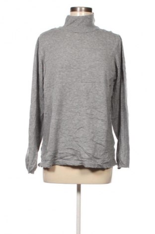 Damen Rollkragen Anko, Größe M, Farbe Grau, Preis 7,99 €