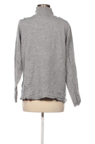 Damen Rollkragen Anko, Größe M, Farbe Grau, Preis 7,99 €