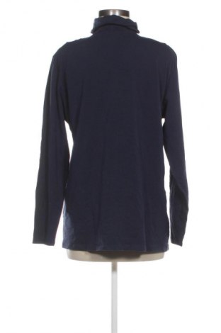 Dámsky rolák  Basics, Veľkosť M, Farba Modrá, Cena  8,95 €