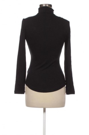 Дамско полo Basque, Размер M, Цвят Черен, Цена 8,69 €