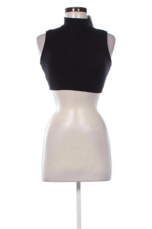 Női garbó Bershka, Méret XS, Szín Fekete, Ár 4 010 Ft