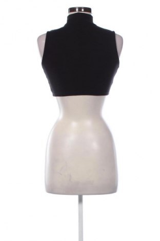 Női garbó Bershka, Méret XS, Szín Fekete, Ár 4 010 Ft