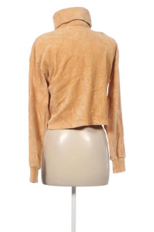 Női garbó Bershka, Méret S, Szín Narancssárga
, Ár 3 109 Ft