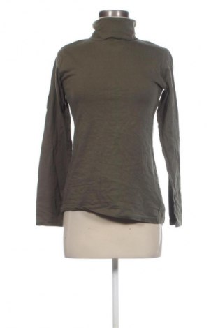 Damen Rollkragen Blue Motion, Größe M, Farbe Grün, Preis € 8,99