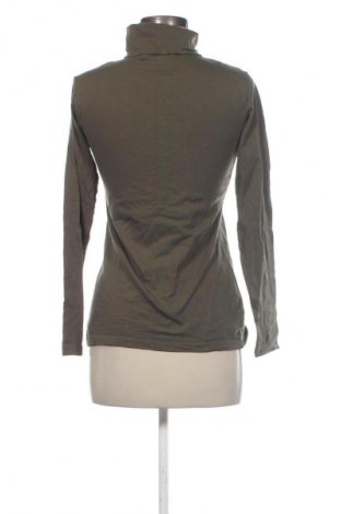 Damen Rollkragen Blue Motion, Größe M, Farbe Grün, Preis € 8,99
