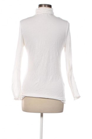 Damen Rollkragen Bottega, Größe L, Farbe Weiß, Preis € 9,99