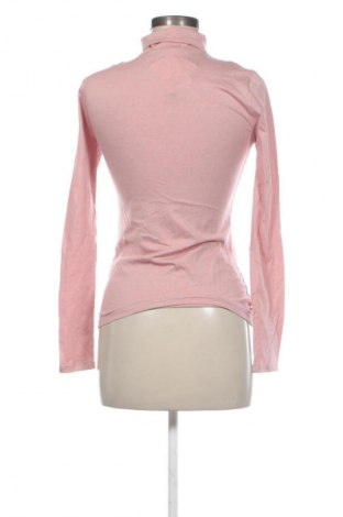 Damen Rollkragen Brilliant, Größe XS, Farbe Aschrosa, Preis € 15,99