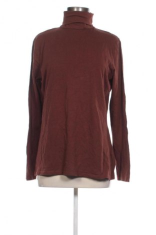 Dámsky rolák  C&A, Veľkosť XL, Farba Hnedá, Cena  6,95 €