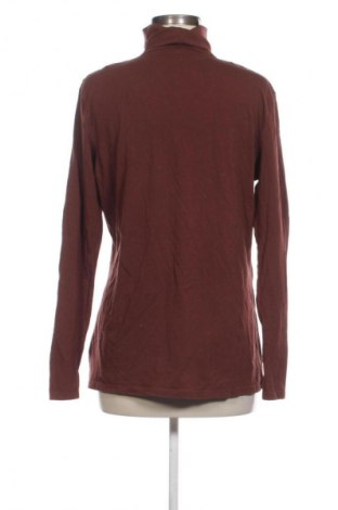 Dámsky rolák  C&A, Veľkosť XL, Farba Hnedá, Cena  6,95 €