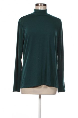 Damen Rollkragen C&A, Größe L, Farbe Grün, Preis € 7,99