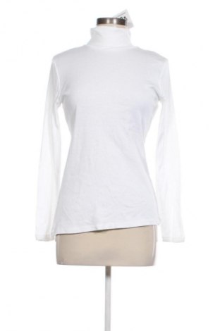 Damen Rollkragen C&A, Größe M, Farbe Weiß, Preis € 7,99