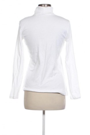 Damen Rollkragen C&A, Größe M, Farbe Weiß, Preis € 7,99