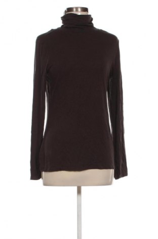 Дамско полo Comma,, Размер L, Цвят Кафяв, Цена 17,38 €