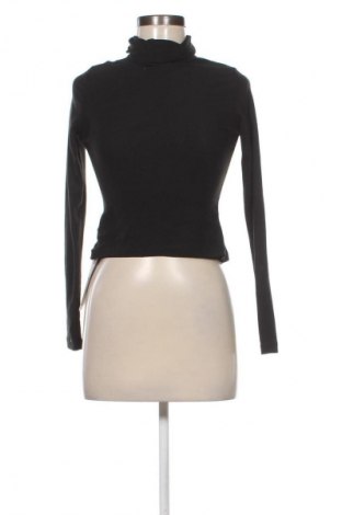 Дамско полo DAZY, Размер S, Цвят Черен, Цена 15,86 €