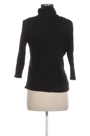 Дамско полo Defacto, Размер XL, Цвят Черен, Цена 7,15 €