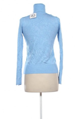 Női garbó Dilvin, Méret M, Szín Kék, Ár 3 539 Ft