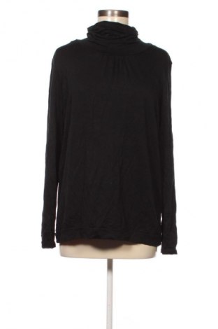 Damen Rollkragen Erfo, Größe L, Farbe Schwarz, Preis € 11,99