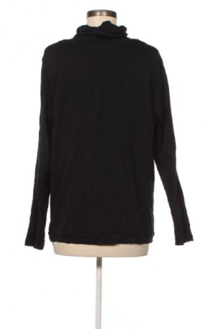 Damen Rollkragen Erfo, Größe L, Farbe Schwarz, Preis € 11,99