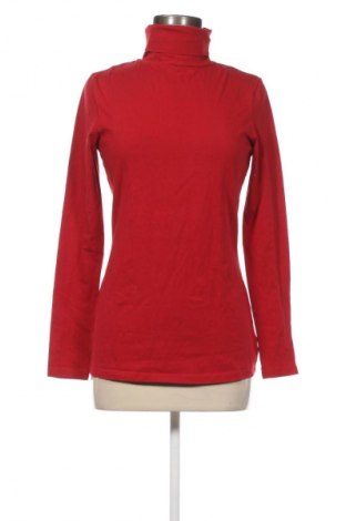 Damen Rollkragen Esmara, Größe M, Farbe Rot, Preis € 6,99