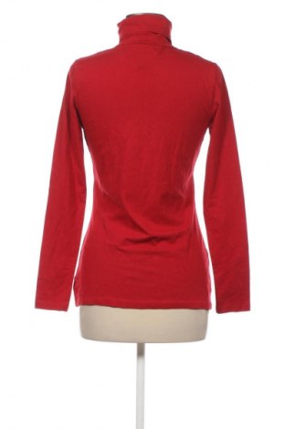 Damen Rollkragen Esmara, Größe M, Farbe Rot, Preis € 6,99