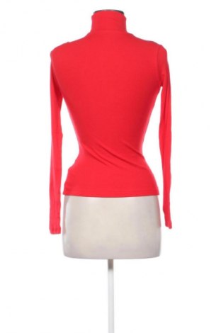 Damen Rollkragen Esmara, Größe XXS, Farbe Rot, Preis € 9,70