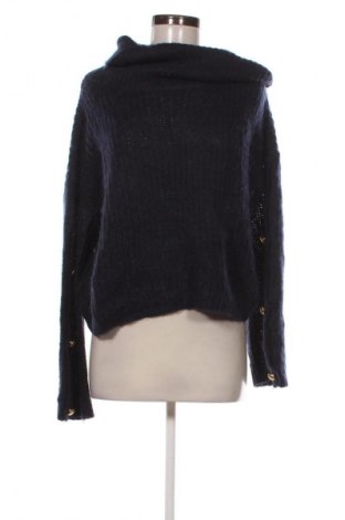 Damen Rollkragen Esprit, Größe S, Farbe Blau, Preis € 9,99