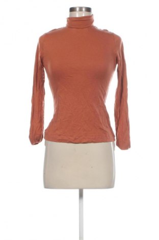 Damen Rollkragen Esprit, Größe S, Farbe Orange, Preis € 9,99