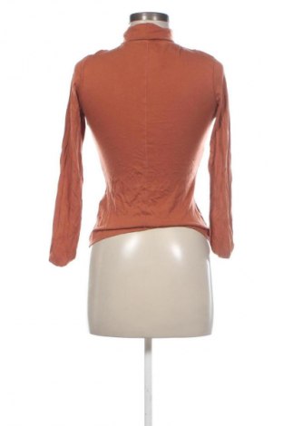 Damen Rollkragen Esprit, Größe S, Farbe Orange, Preis € 9,99