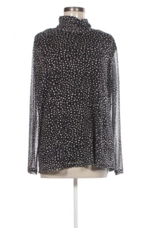 Damen Rollkragen Essentials by Tchibo, Größe L, Farbe Mehrfarbig, Preis € 7,99